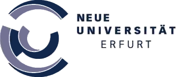 Datei:Logo Neue Universität Erfurt.PNG