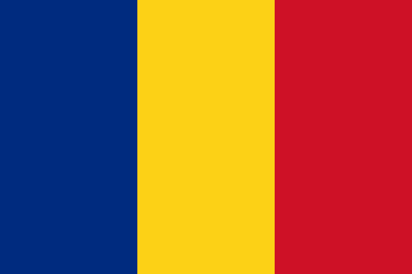 Datei:Flagge Rumänien.png