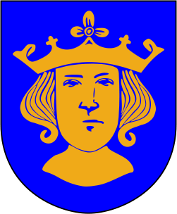 Datei:Wappen Stockholm.png
