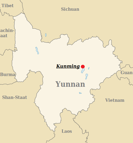 Datei:Karte Yunnan.png