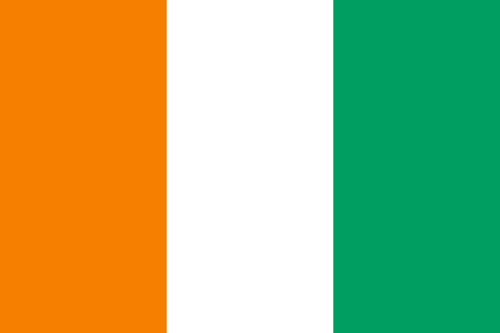 Datei:Flagge Elfenbeinküste.png