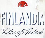Datei:Finlandia Vodka - Logo (Bildausschnitt aus Flaschenfoto).png