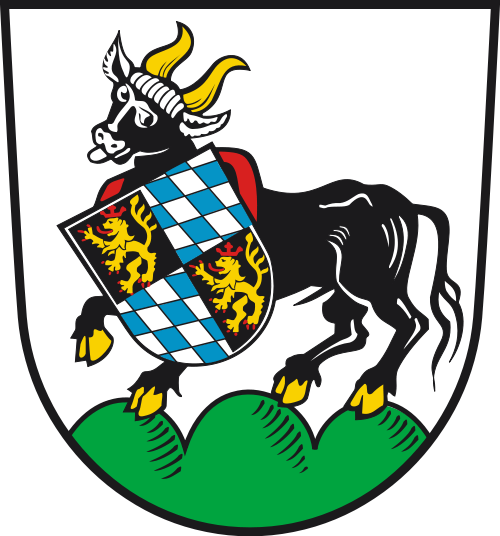 Datei:Wappen Auerbach Oberpfalz.png