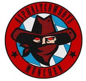Datei:Logo Asphaltcowboys München.JPG
