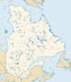 GeoPositionskarte Québec.svg