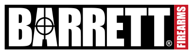 Datei:Logo Barrett Firearms Manufacturing.svg