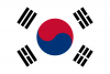 Flagge Südkorea.png