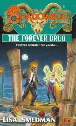 SR roman cover englisch 37 The Forever Drug.jpg