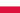 Flagge Polen.svg