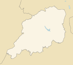 GeoPositionskarte Khalistan.svg