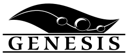 Datei:Logo Genesis.svg