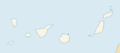 GeoPositionskarte Spanien Kanarische Inseln.svg