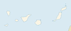 GeoPositionskarte Spanien Kanarische Inseln.svg
