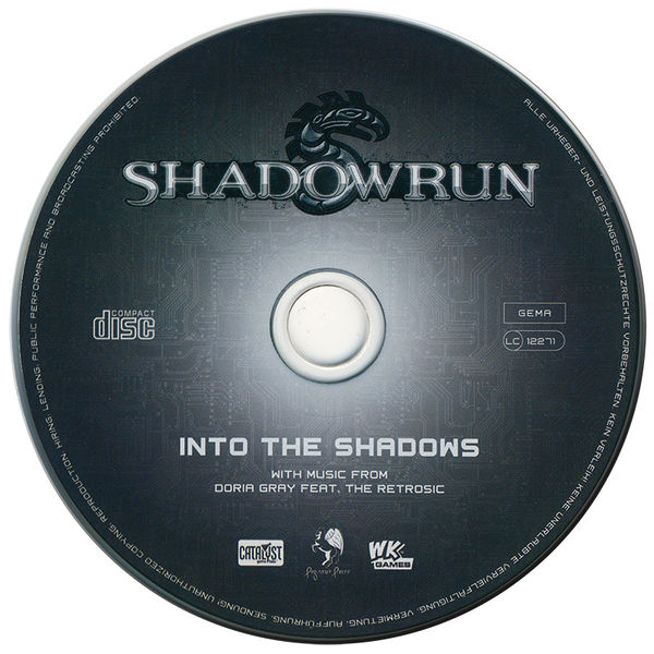 Datei:SR4 PROMO Into the Shadows CD.jpg