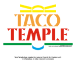 Taco Temple logo.png