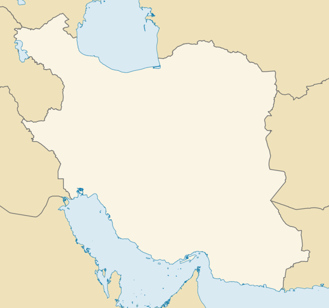 Datei:GeoPositionskarte Iran.svg