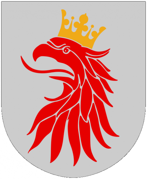 Datei:Wappen von Malmö.PNG