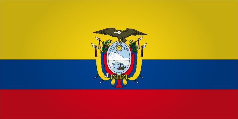 Datei:Flagge Ecuador.jpg