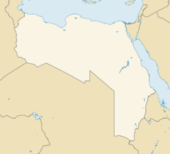 GeoPositionskarte Ägypten.svg