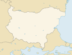 GeoPositionskarte Bulgarien.svg
