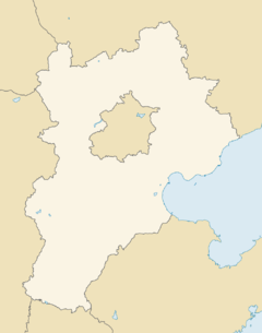 GeoPositionskarte Republik China.svg