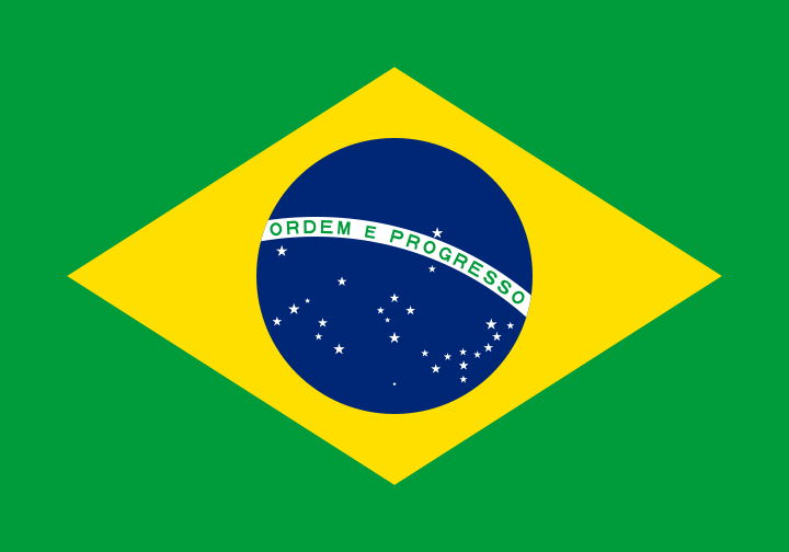 Datei:Flagge Brasilien.svg