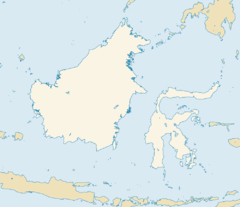GeoPositionskarte Dayak-Rat.svg