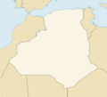 GeoPositionskarte Algerien.svg