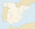 GeoPositionskarte Spanien.svg
