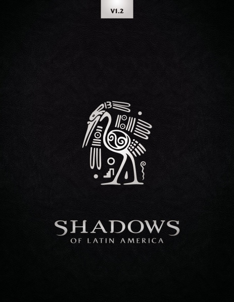 Datei:Cover Shadows of Latin America.jpg
