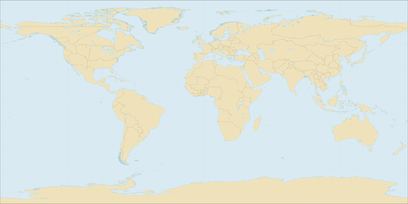 Datei:Weltkarte 2080 blank platt.svg