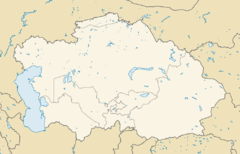 GeoPositionskarte Turkestan.svg