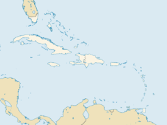 GeoPositionskarte Karibische Liga.svg