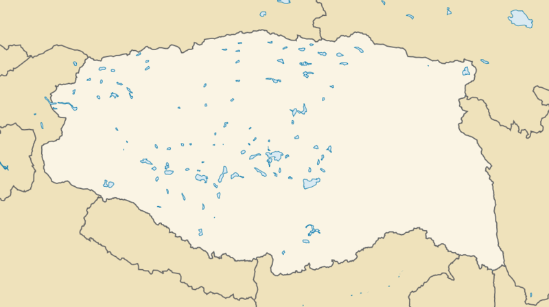 Datei:GeoPositionskarte Tibet.svg