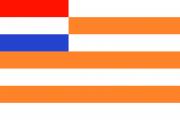 Flagge Oranje Vrystaat.png