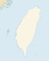 GeoPositionskarte Taiwan.svg