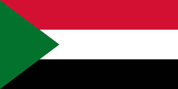 Datei:Flagge Republik Sudan.svg