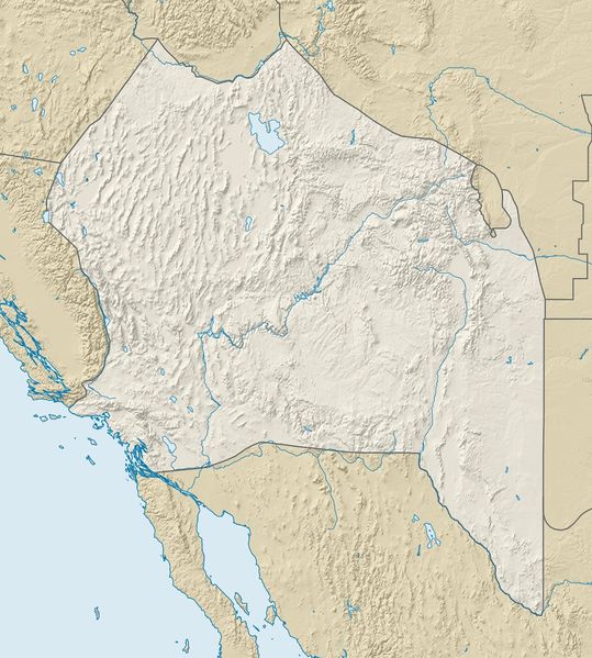 Datei:GeoPositionskarte Pueblo Relief.jpg