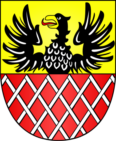 Datei:Wappen Cheb.png