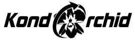 Datei:Logo Kondorchid.svg