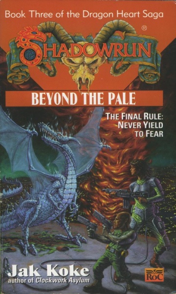 Datei:SR roman cover englisch 33 Beyond the Pale.jpg