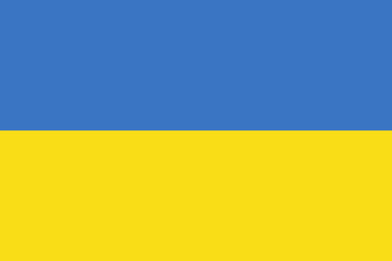 Datei:Flagge Ukraine.svg