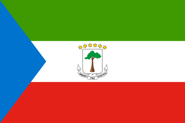 Datei:Flagge Äquatorialguinea.svg