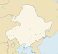 GeoPositionskarte Mandschurei.svg