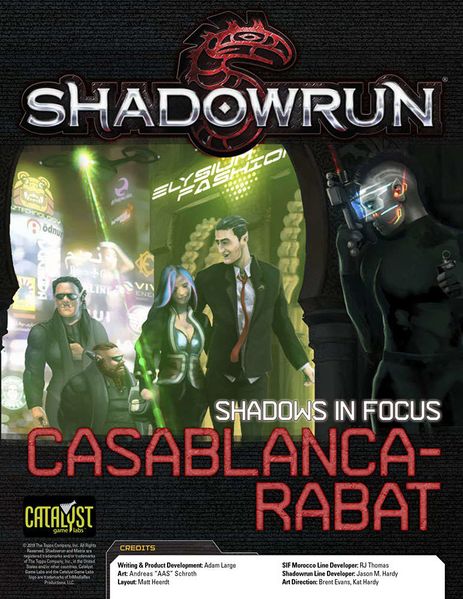 Datei:Cover Shadows in Focus Casablanca-Rabat.jpg