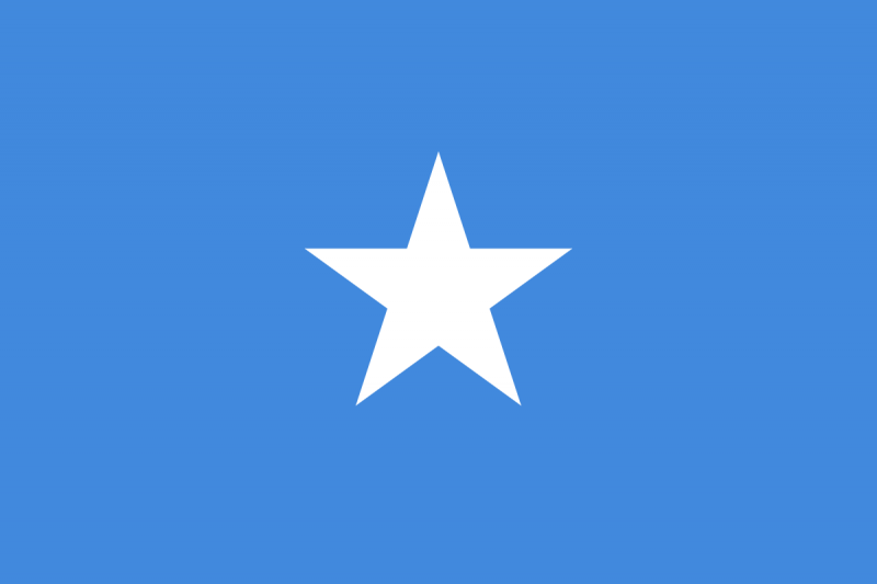 Datei:Flagge Somalia.png