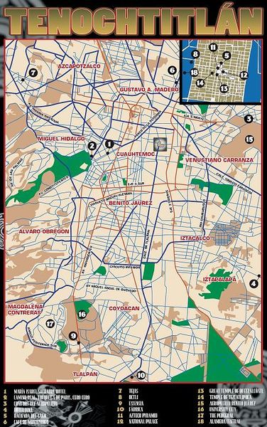 Datei:Karte Tenochtitlán farbig.jpg