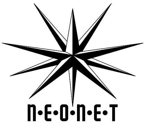 Datei:Logo Neonet.svg