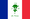 Flagge Frankreich - Les CDD de Paris - klein.png