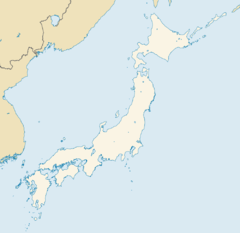 GeoPositionskarte Japan.svg